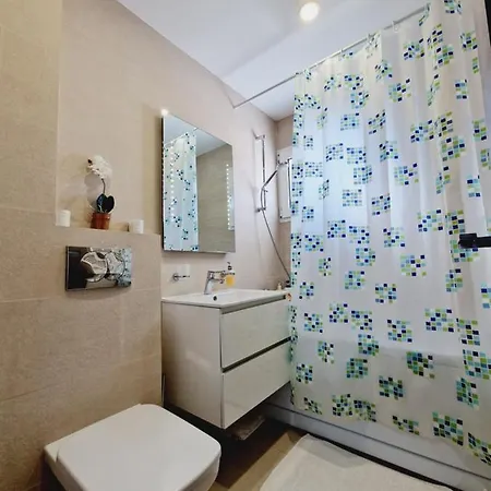 Apartment Turquoise Petrosani